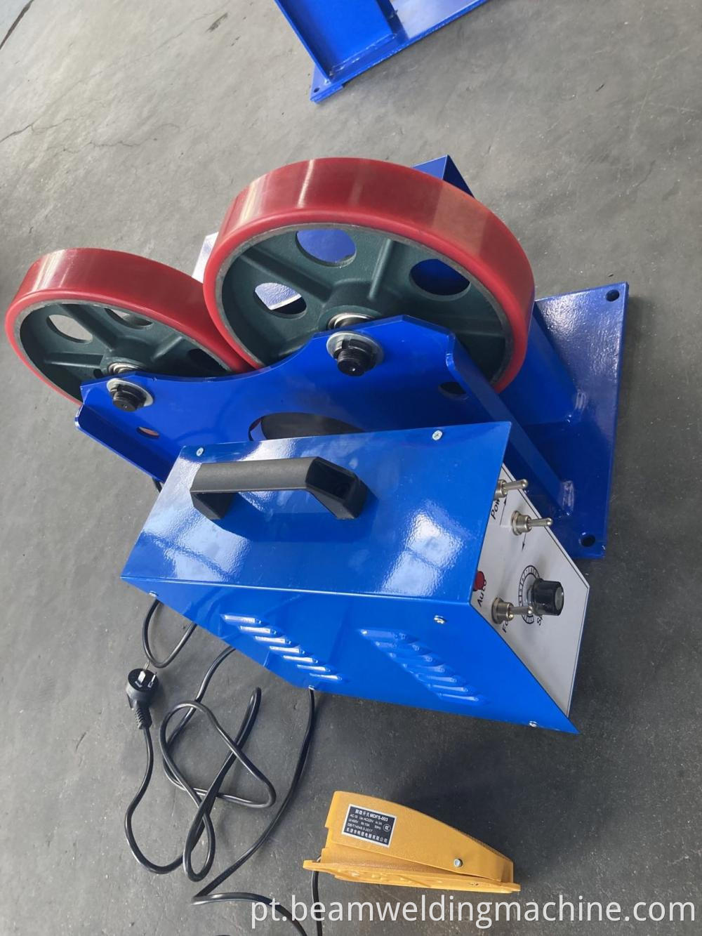 Pr 1 Welding Rotator 18 Jpg